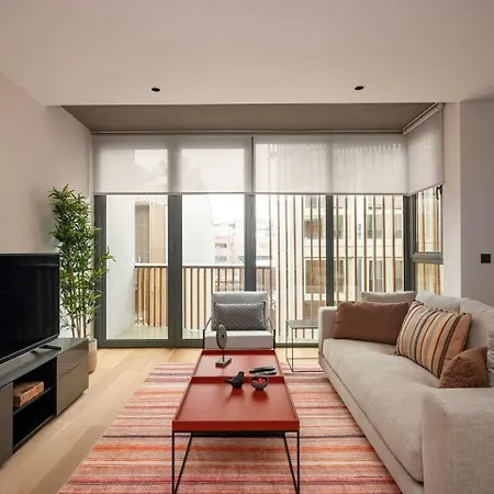 Stunning Bright 1bed15bath Duplex Penthouse! #71