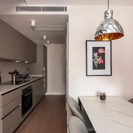 Stunning Bright 1bed15bath Duplex Penthouse! #71 *