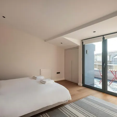 Stunning Bright 1bed15bath Duplex Penthouse! #71