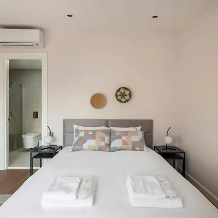 Stunning Bright 1bed15bath Duplex Penthouse! #71 Апартаменты Стамбул