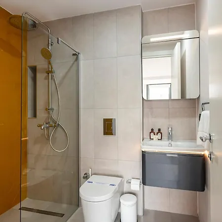 Stunning Bright 1bed15bath Duplex Penthouse! #71