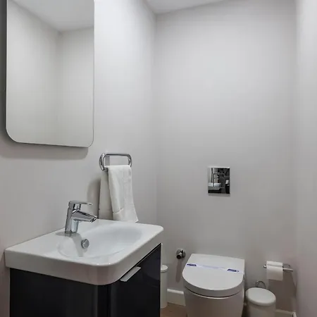 Stunning Bright 1bed15bath Duplex Penthouse! #71 Appartamento